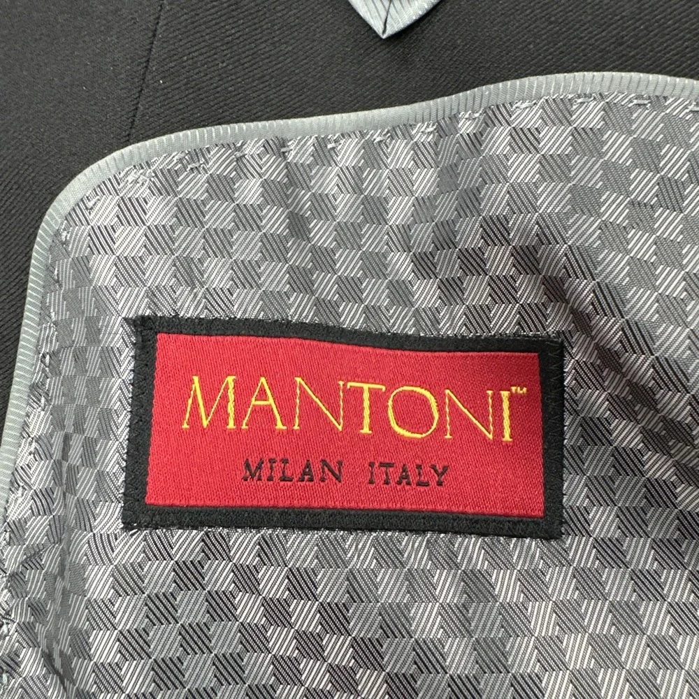 Mantoni sale this